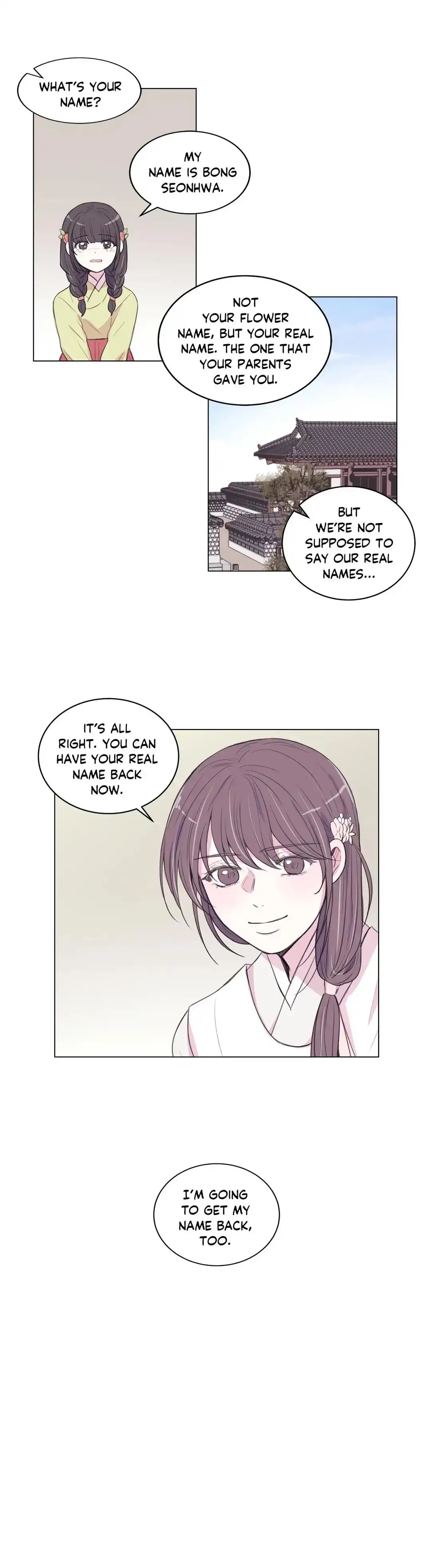 Moonlight Garden - Chapter 95 [photo 21] - MangaPorn