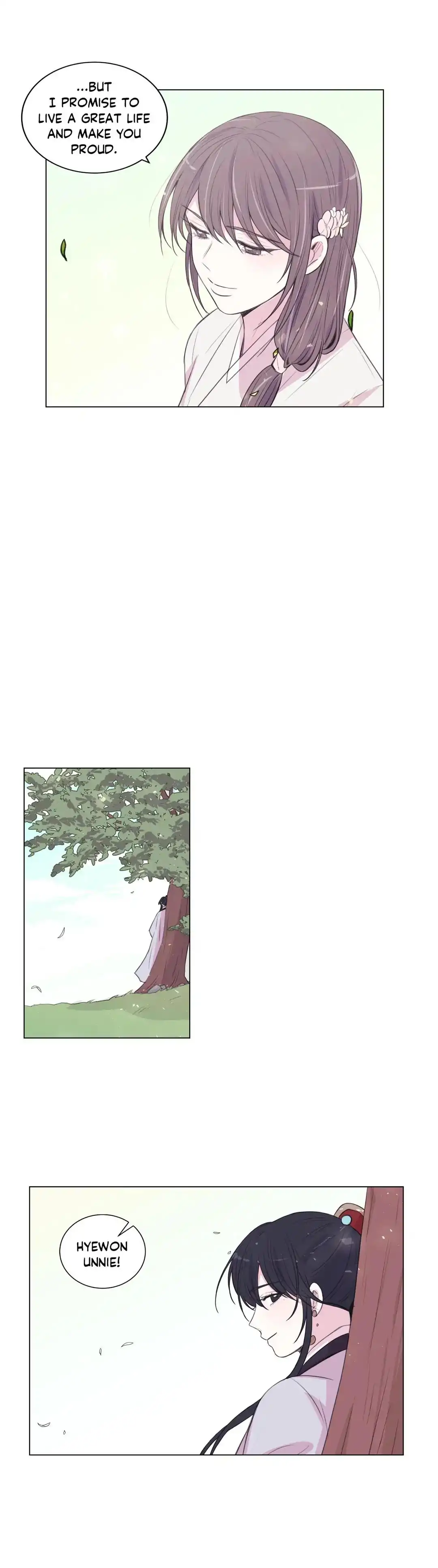 Moonlight Garden - Chapter 95 [photo 23] - MangaPorn