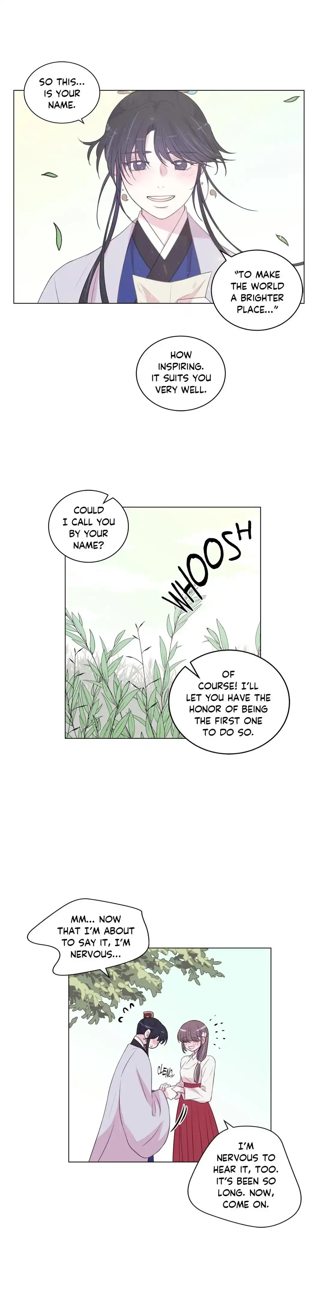 Moonlight Garden - Chapter 95 [photo 25] - MangaPorn