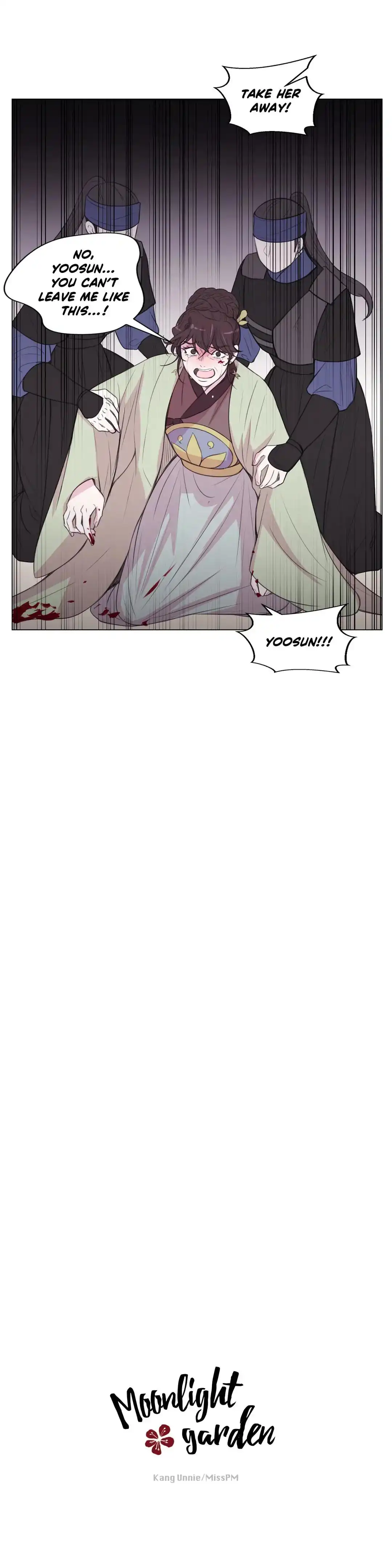 Moonlight Garden - Chapter 95 [photo 3] - MangaPorn