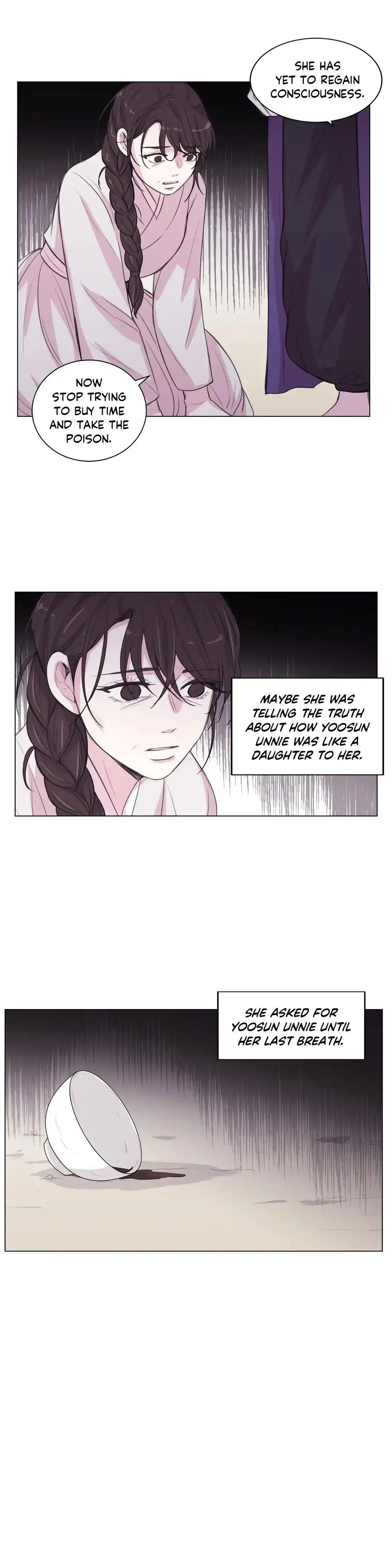 Moonlight Garden - Chapter 95 [photo 7] - MangaPorn