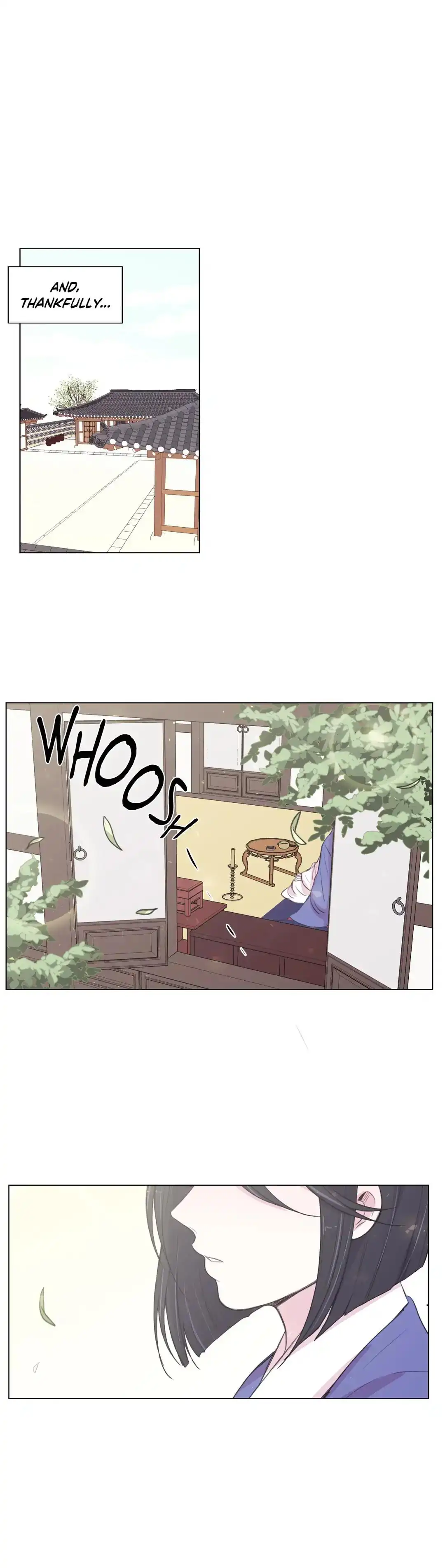 Moonlight Garden - Chapter 95 [photo 8] - MangaPorn