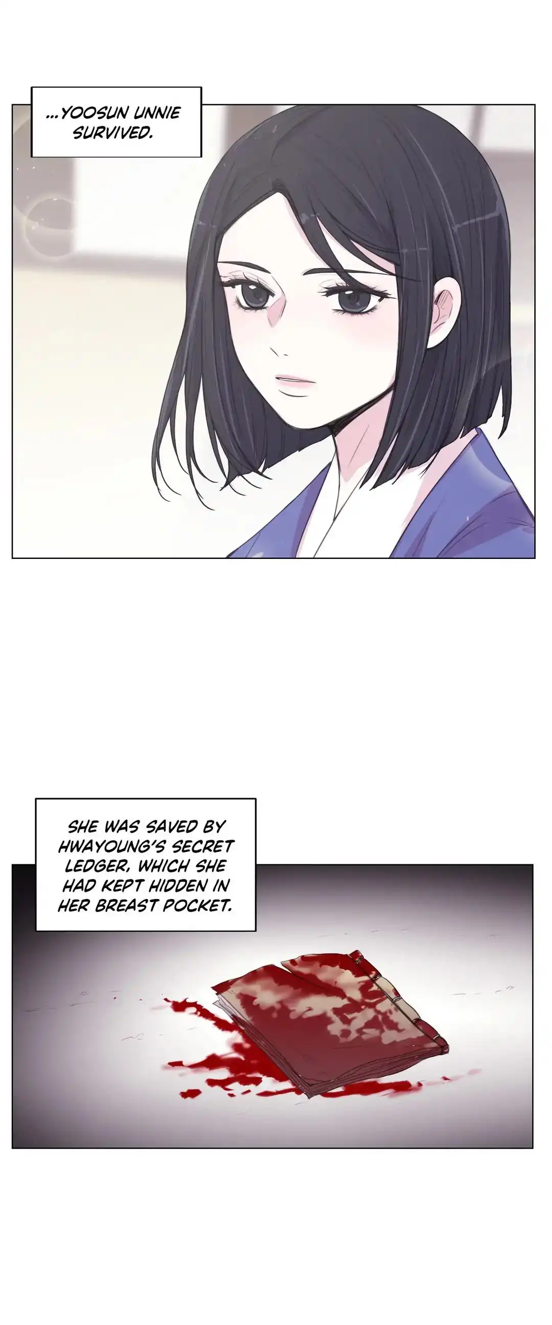 Moonlight Garden - Chapter 95 [photo 9] - MangaPorn