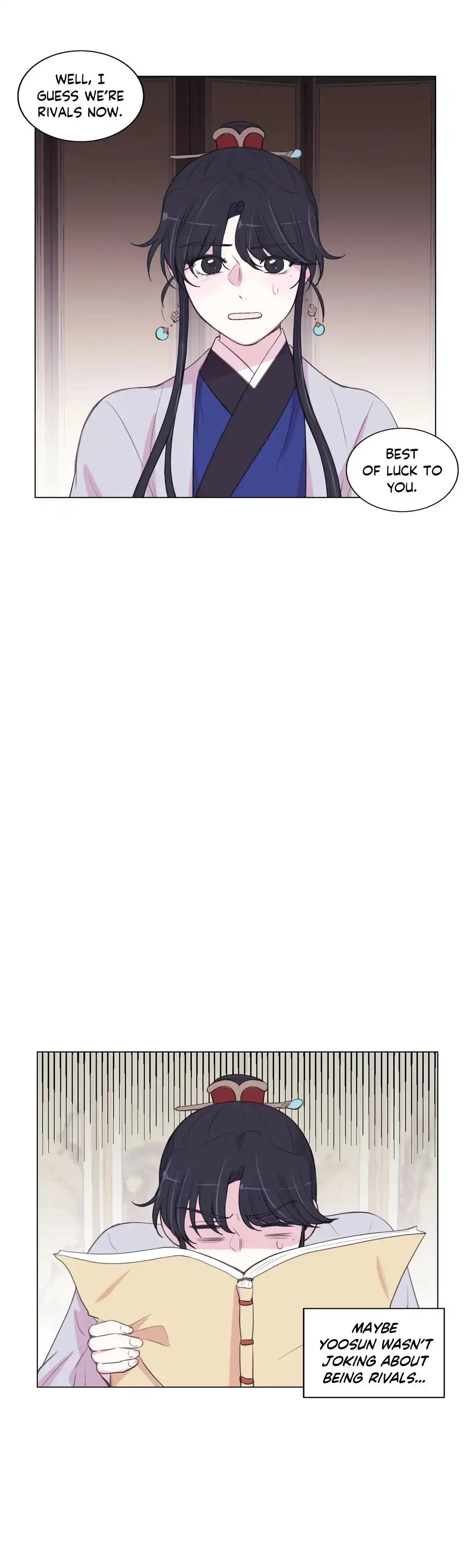 Moonlight Garden - Chapter 96 [photo 8] - MangaPorn