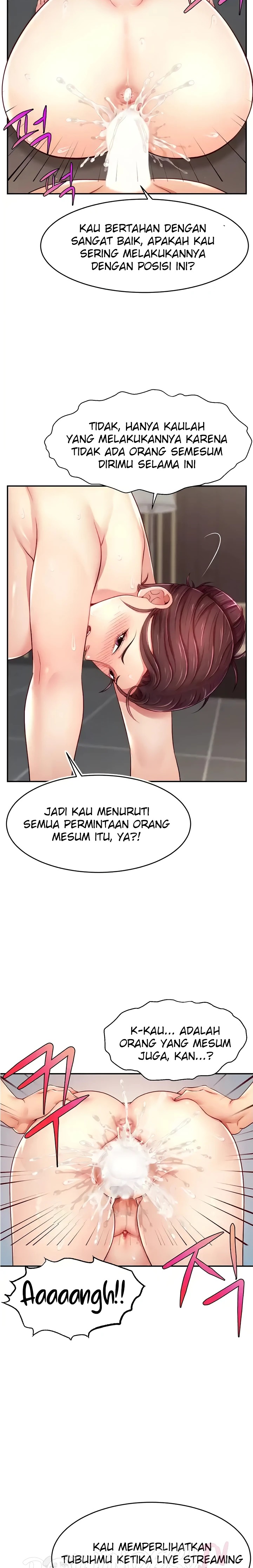 Making Friends With Streamers by Hacking! Raw - Chapter 9 [photo 12] - MangaPorn