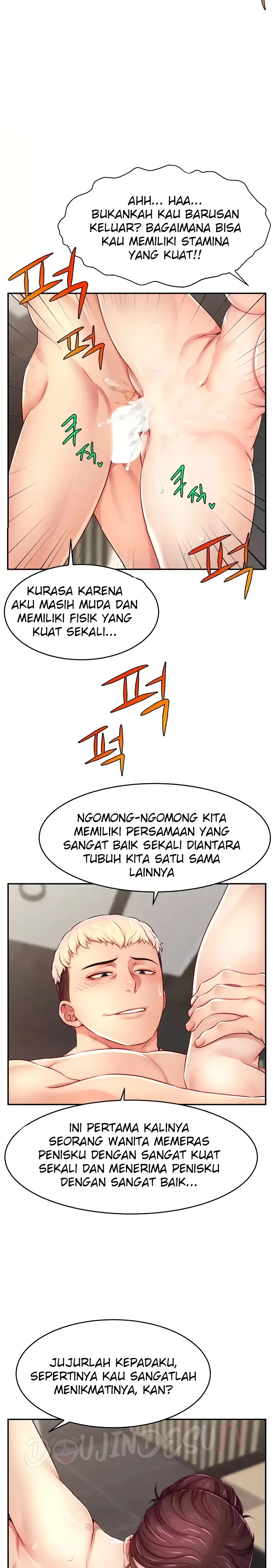 Making Friends With Streamers by Hacking! Raw - Chapter 9 [photo 16] - MangaPorn