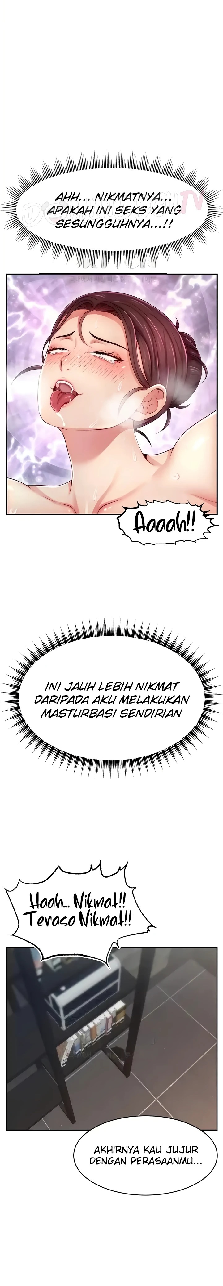 Making Friends With Streamers by Hacking! Raw - Chapter 9 [photo 18] - MangaPorn