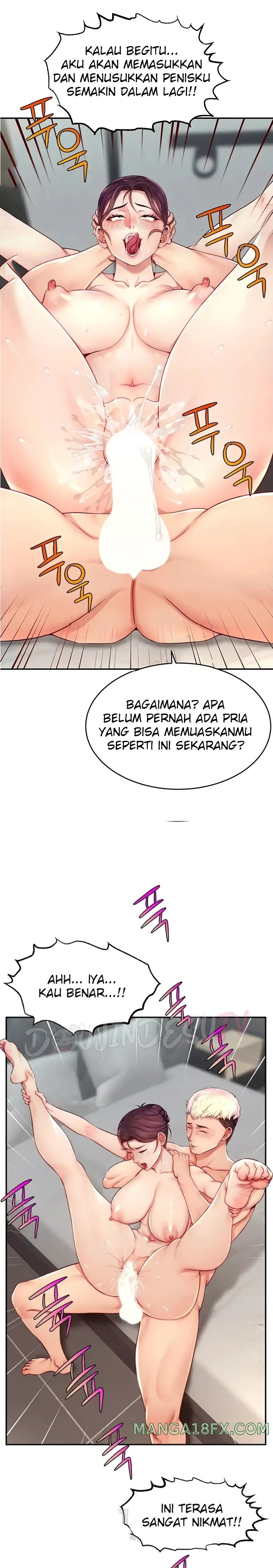 Making Friends With Streamers by Hacking! Raw - Chapter 9 [photo 19] - MangaPorn
