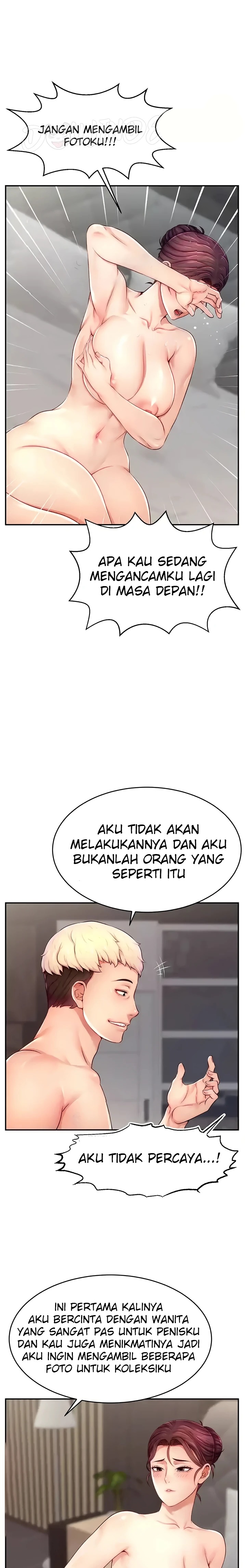 Making Friends With Streamers by Hacking! Raw - Chapter 9 [photo 23] - MangaPorn