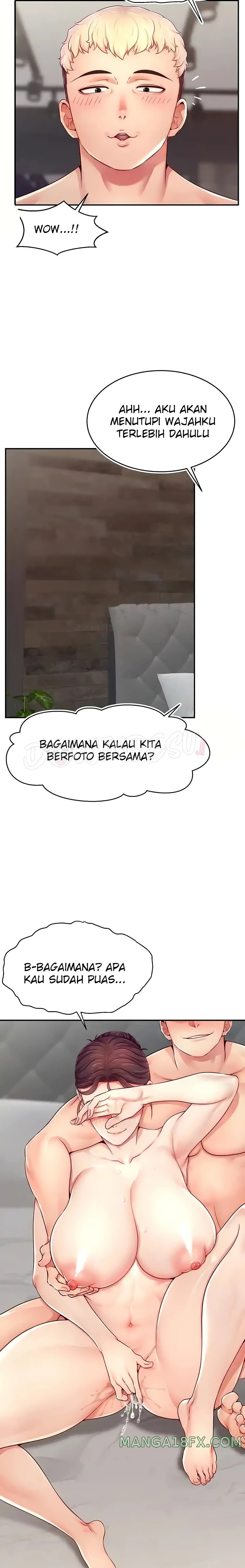 Making Friends With Streamers by Hacking! Raw - Chapter 9 [photo 25] - MangaPorn