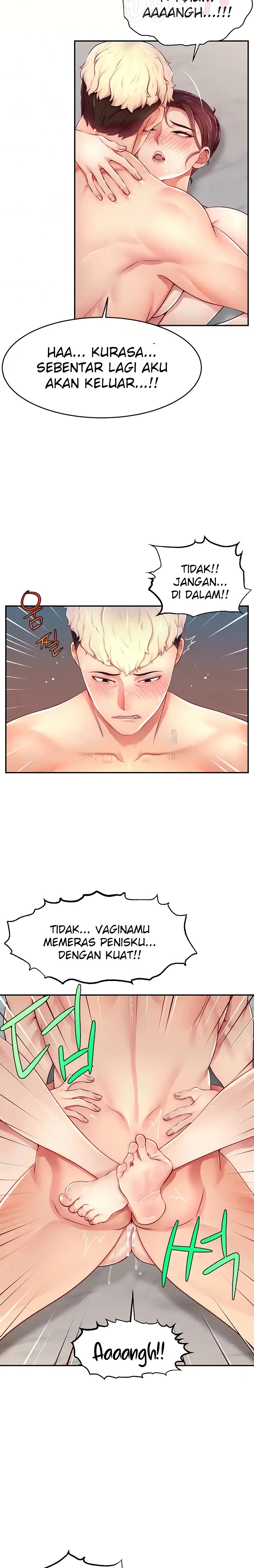 Making Friends With Streamers by Hacking! Raw - Chapter 9 [photo 5] - MangaPorn