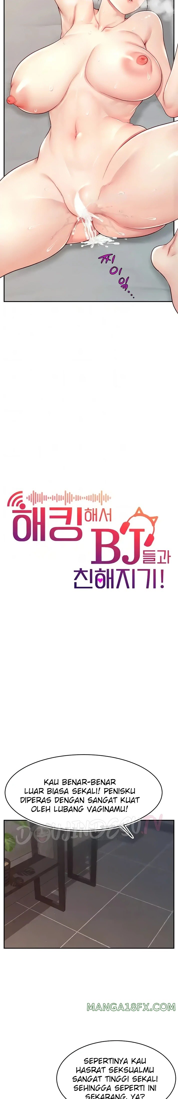 Making Friends With Streamers by Hacking! Raw - Chapter 9 [photo 7] - MangaPorn