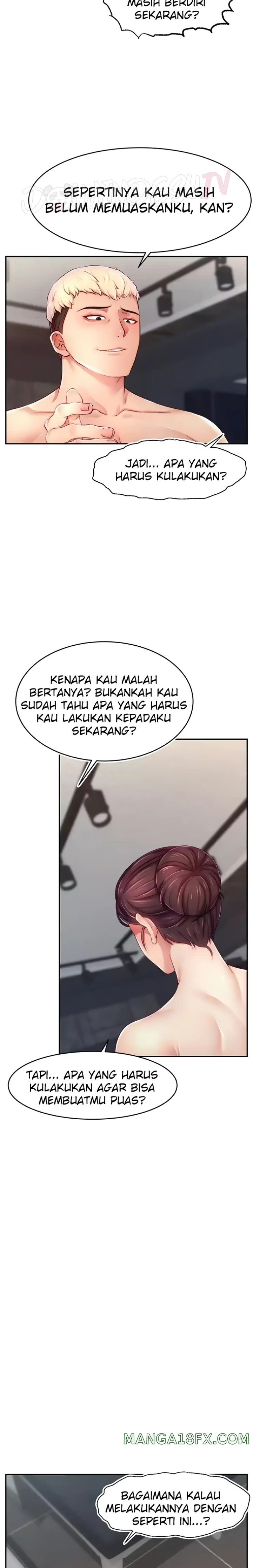 Making Friends With Streamers by Hacking! Raw - Chapter 9 [photo 9] - MangaPorn