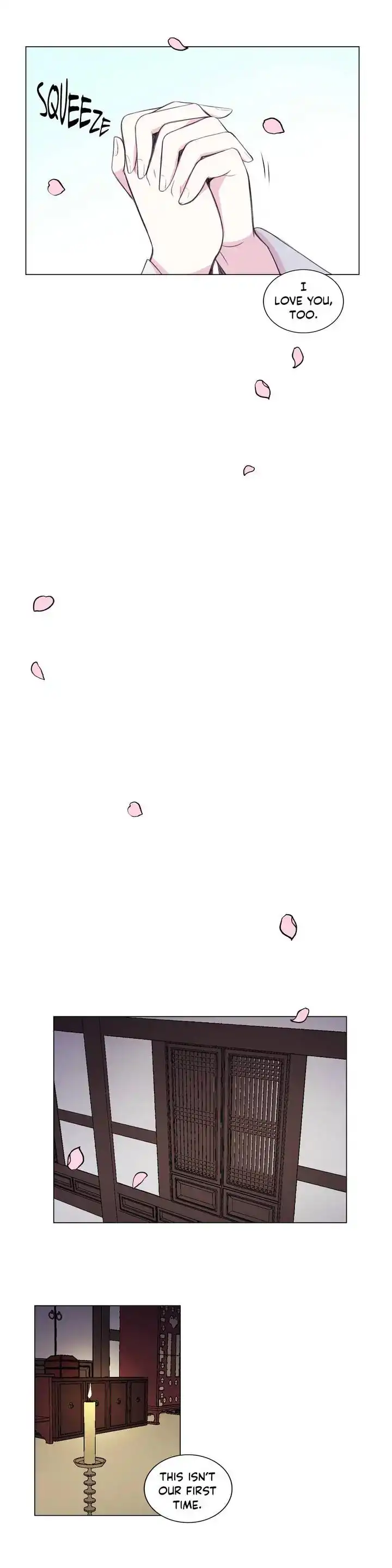 Moonlight Garden - Chapter 97 [photo 13] - MangaPorn