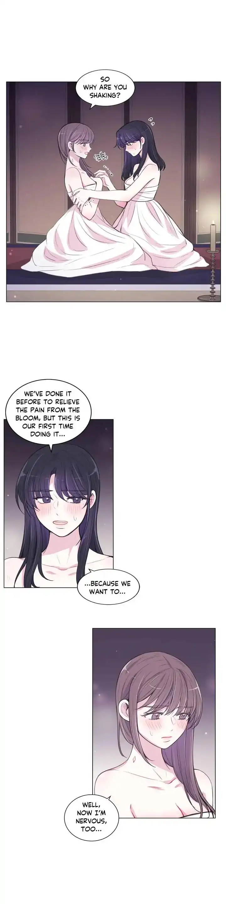 Moonlight Garden - Chapter 97 [photo 14] - MangaPorn