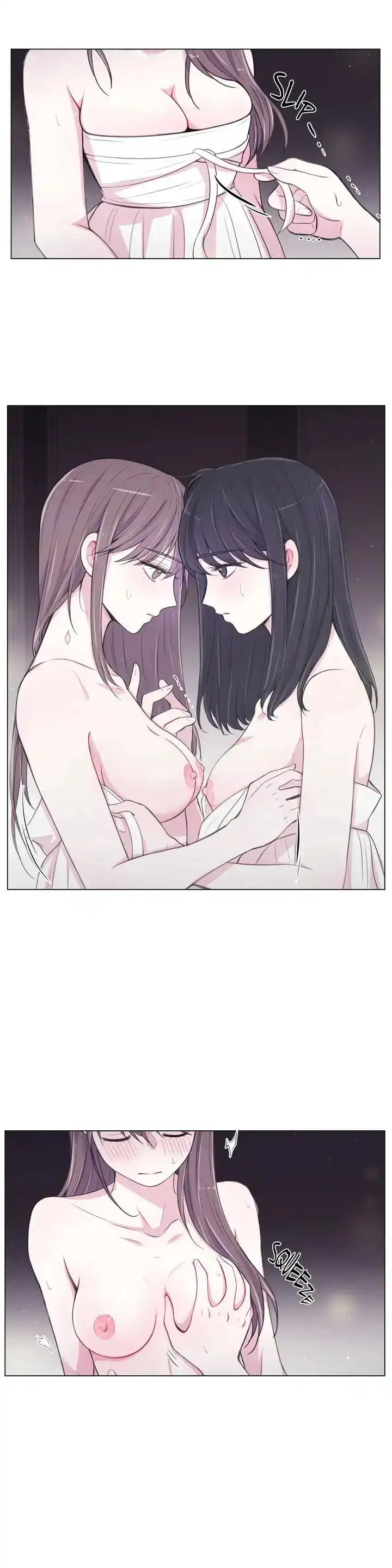 Moonlight Garden - Chapter 97 [photo 15] - MangaPorn