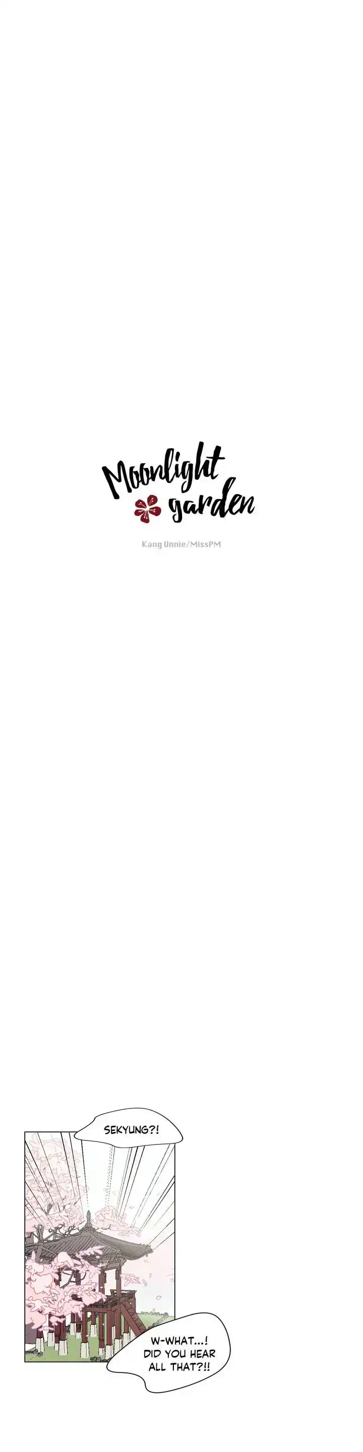 Moonlight Garden - Chapter 97 [photo 3] - MangaPorn