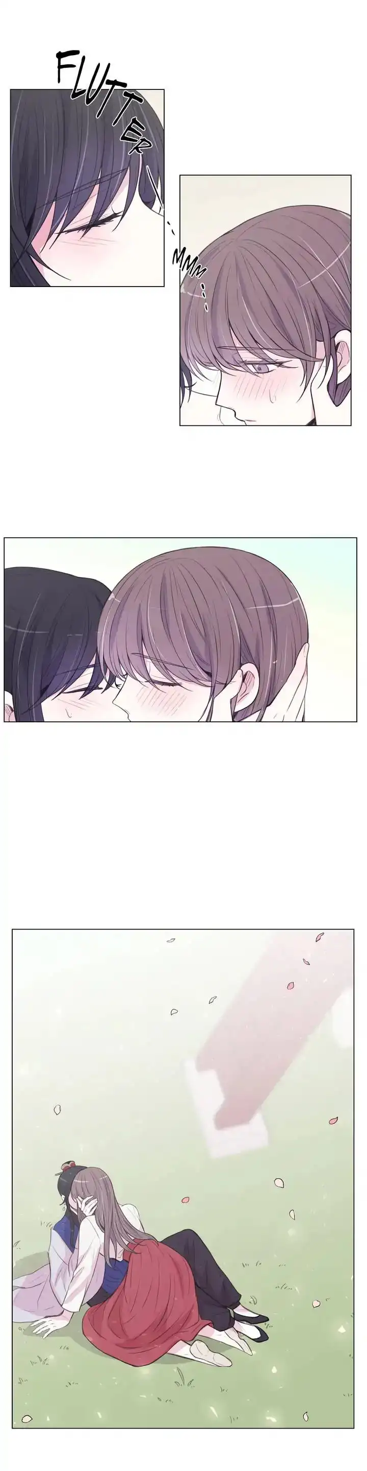 Moonlight Garden - Chapter 97 [photo 8] - MangaPorn