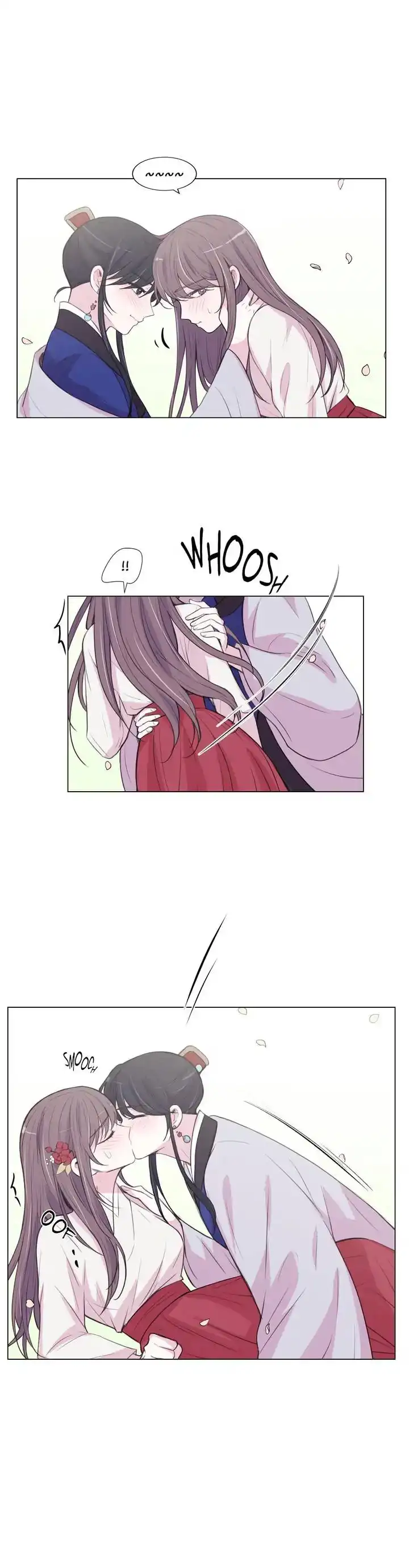 Moonlight Garden - Chapter 97 [photo 9] - MangaPorn