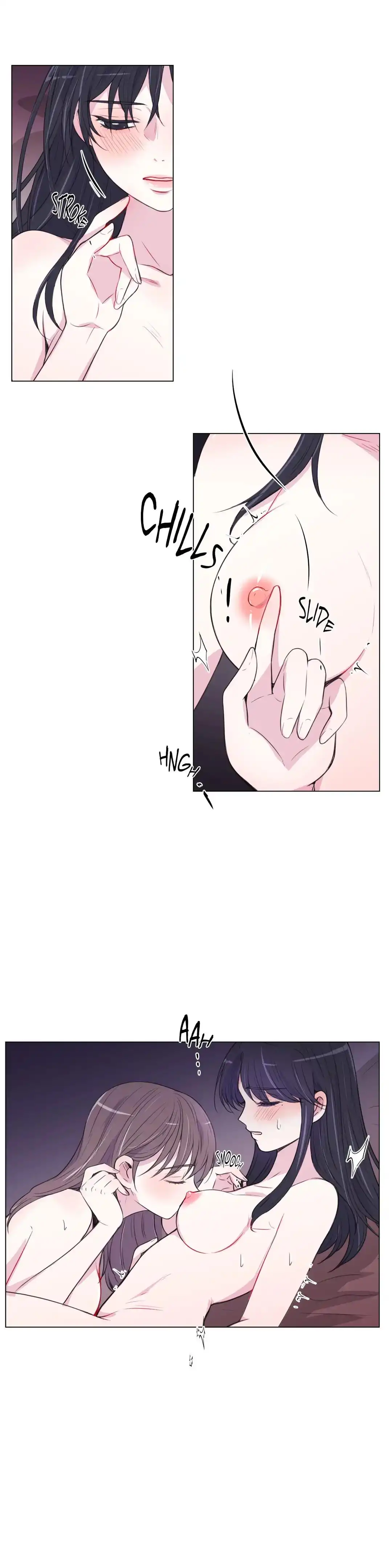 Moonlight Garden - Chapter 98 [photo 10] - MangaPorn