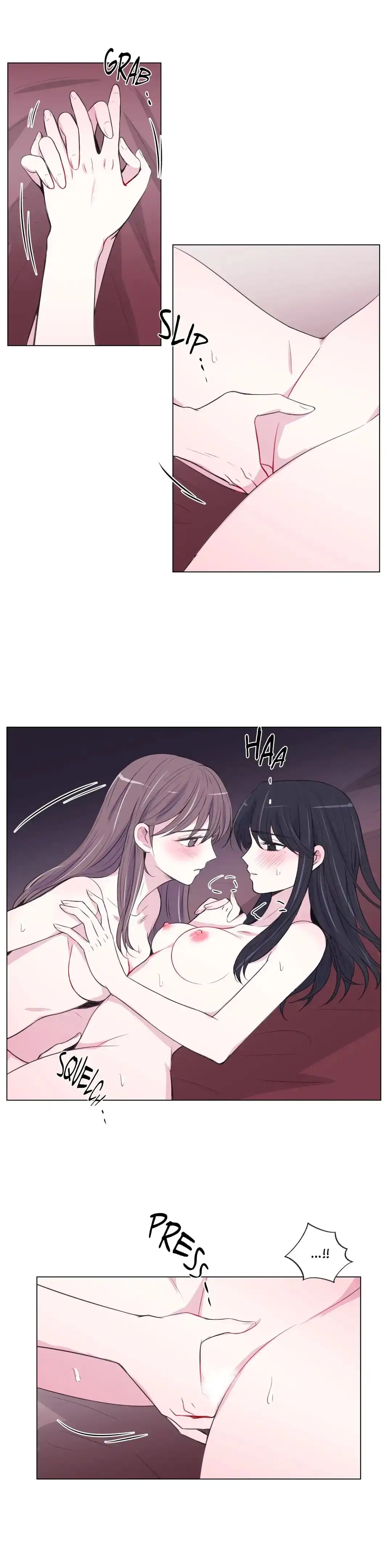 Moonlight Garden - Chapter 98 [photo 11] - MangaPorn