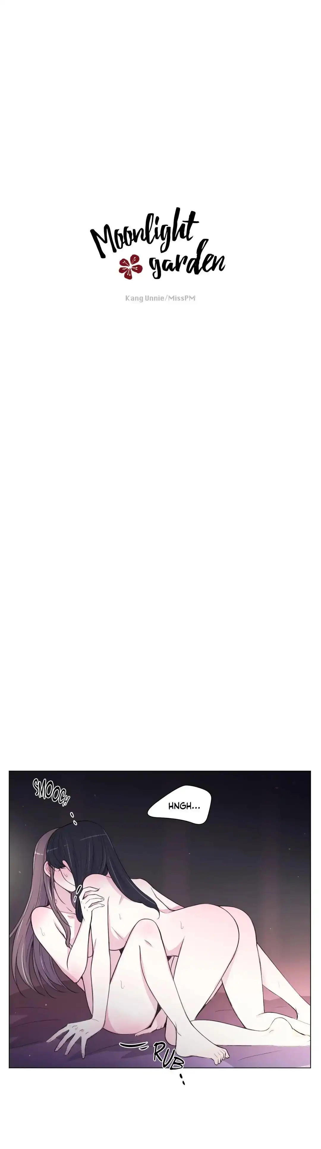 Moonlight Garden - Chapter 98 [photo 2] - MangaPorn