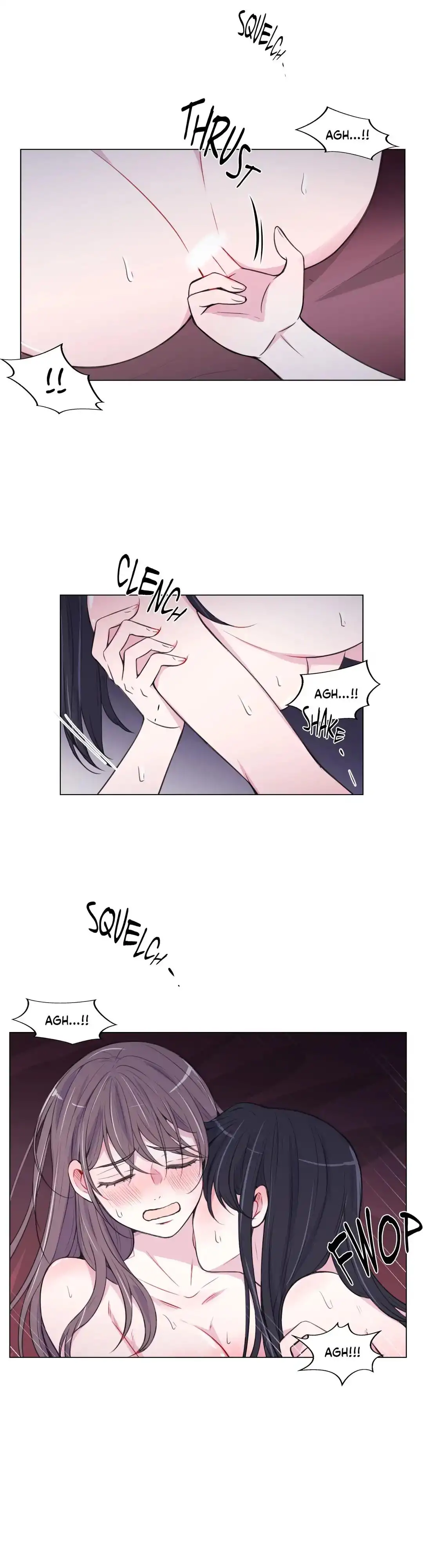 Moonlight Garden - Chapter 98 [photo 4] - MangaPorn