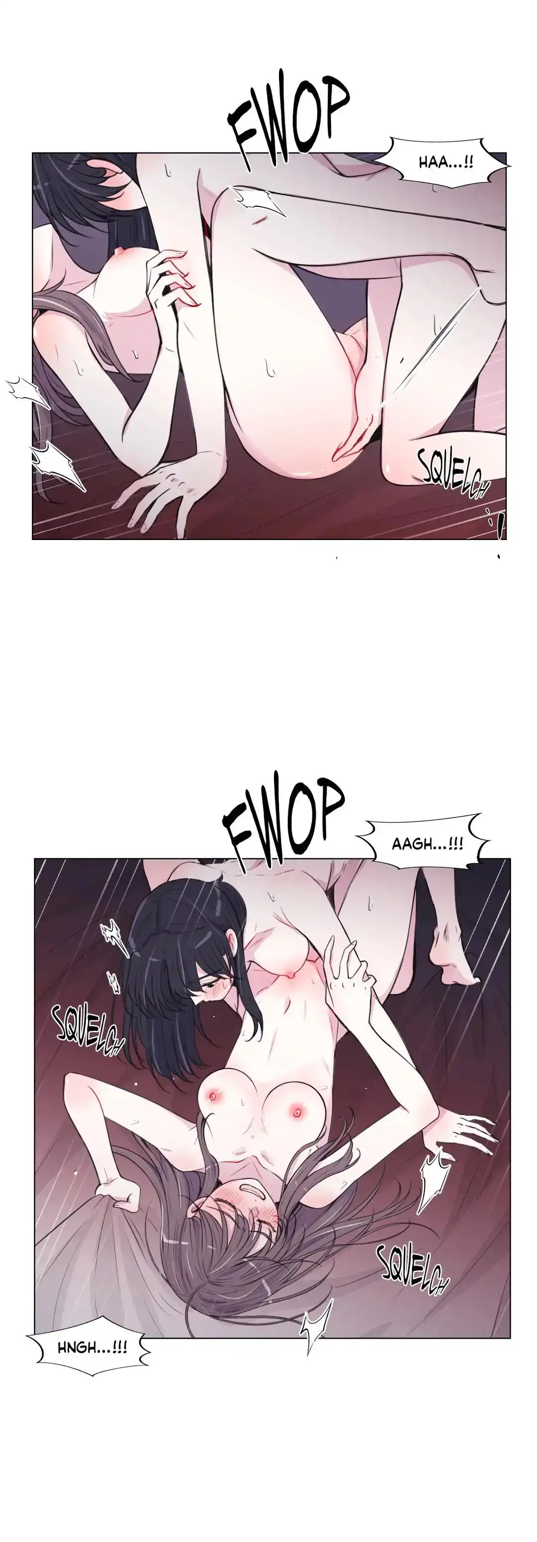 Moonlight Garden - Chapter 98 [photo 5] - MangaPorn