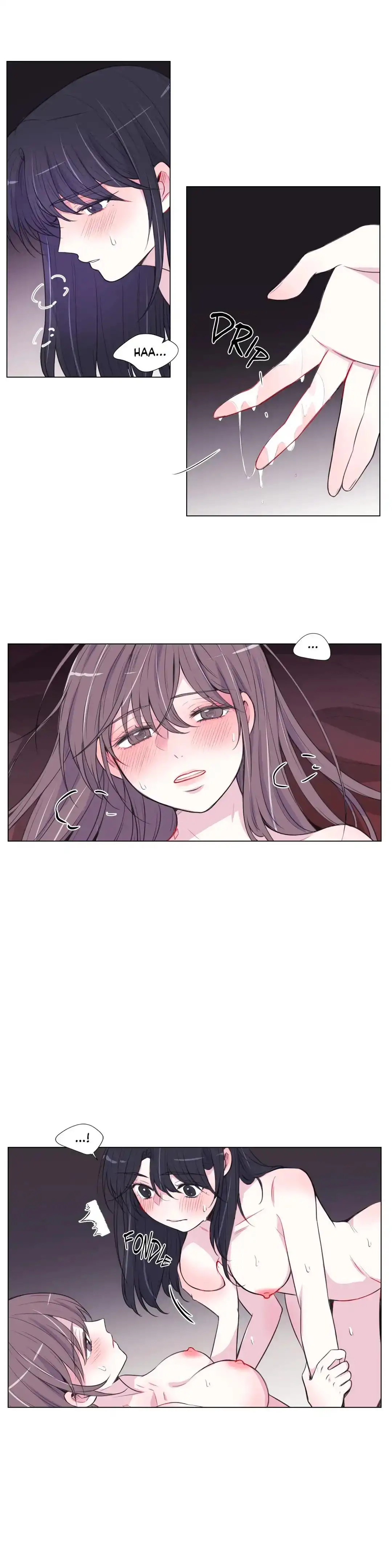 Moonlight Garden - Chapter 98 [photo 7] - MangaPorn