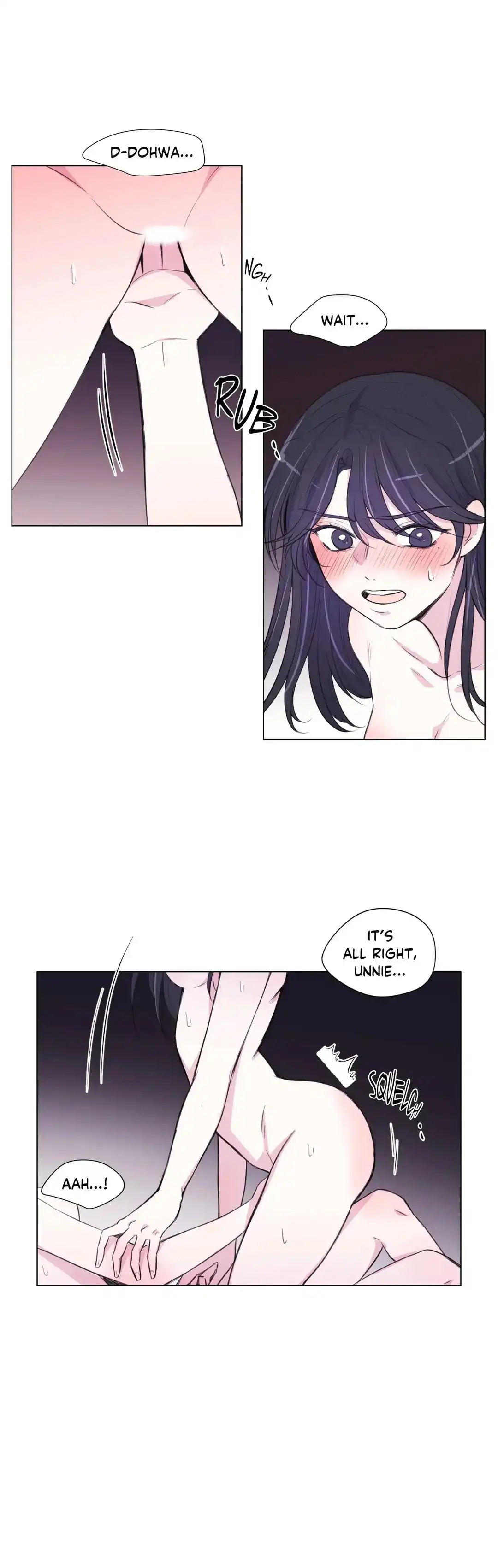 Moonlight Garden - Chapter 98 [photo 8] - MangaPorn