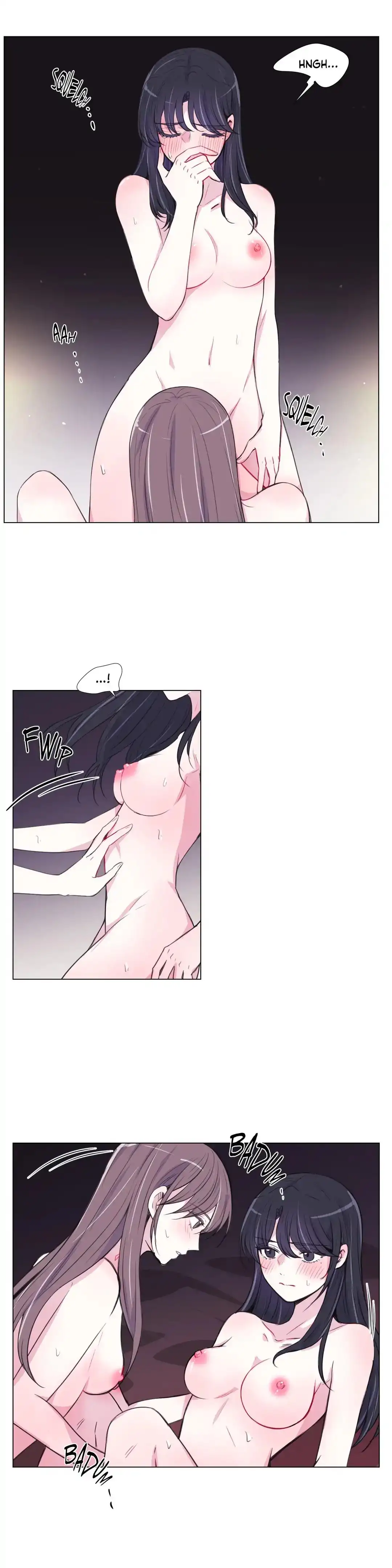 Moonlight Garden - Chapter 98 [photo 9] - MangaPorn