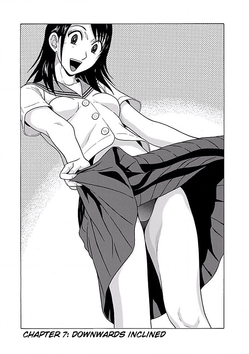 Pansuto - Chapter 7 [photo 1] - MangaPorn