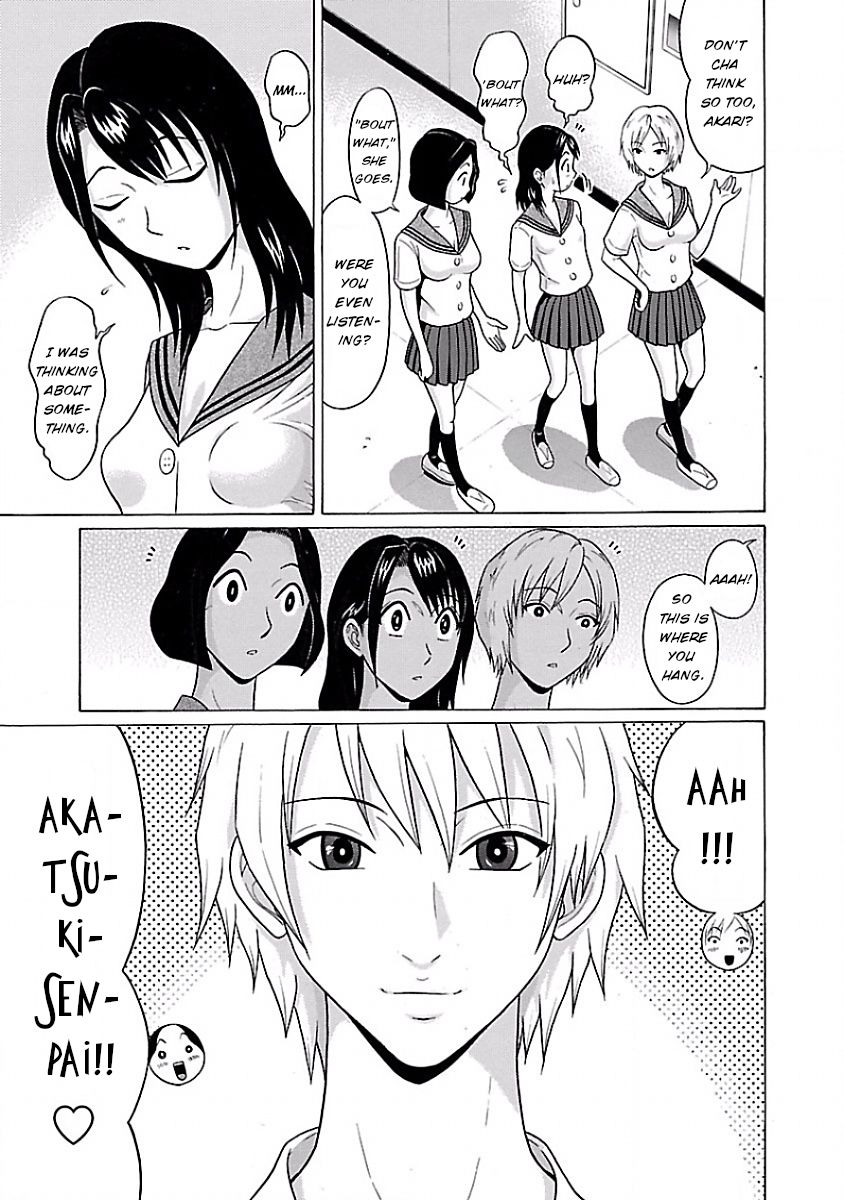 Pansuto - Chapter 7 [photo 3] - MangaPorn