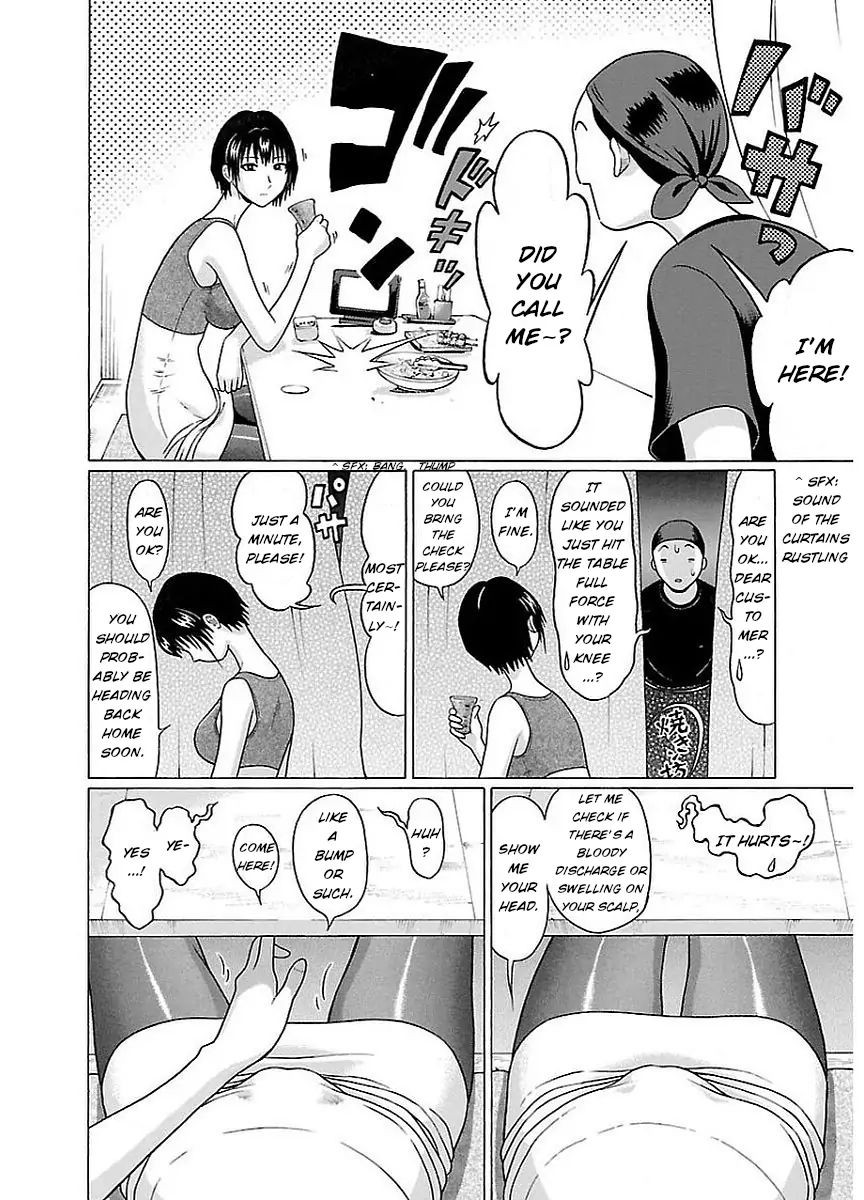 Pansuto - Chapter 12 [photo 18] - MangaPorn