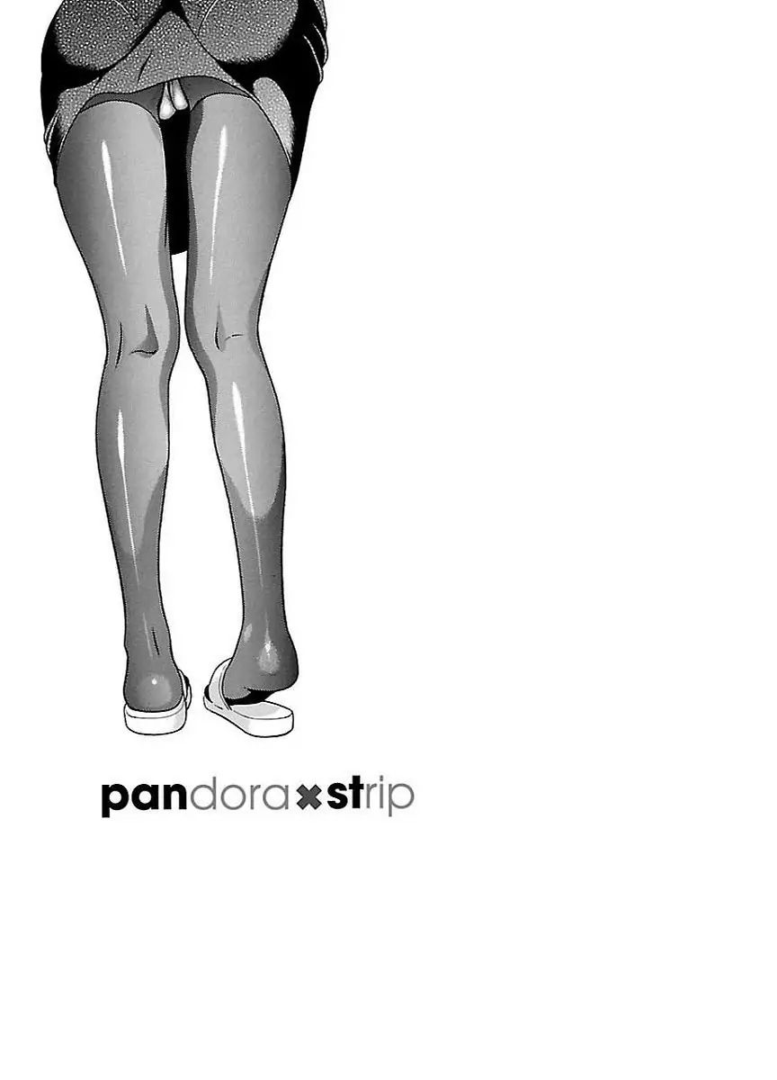 Pansuto - Chapter 12 [photo 21] - MangaPorn