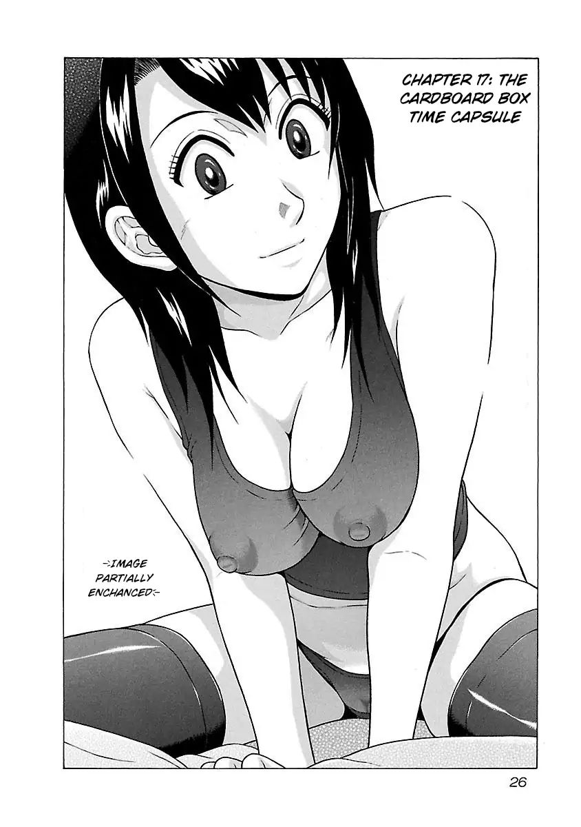 Pansuto - Chapter 17 [photo 2] - MangaPorn