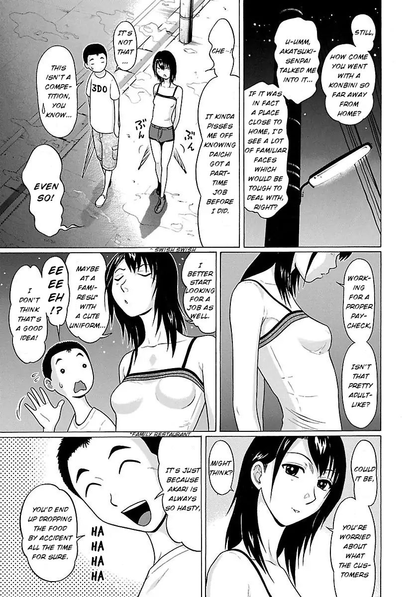 Pansuto - Chapter 18 [photo 17] - MangaPorn