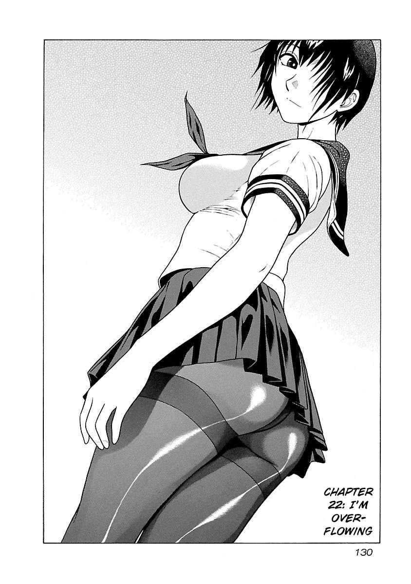 Pansuto - Chapter 22 [photo 2] - MangaPorn