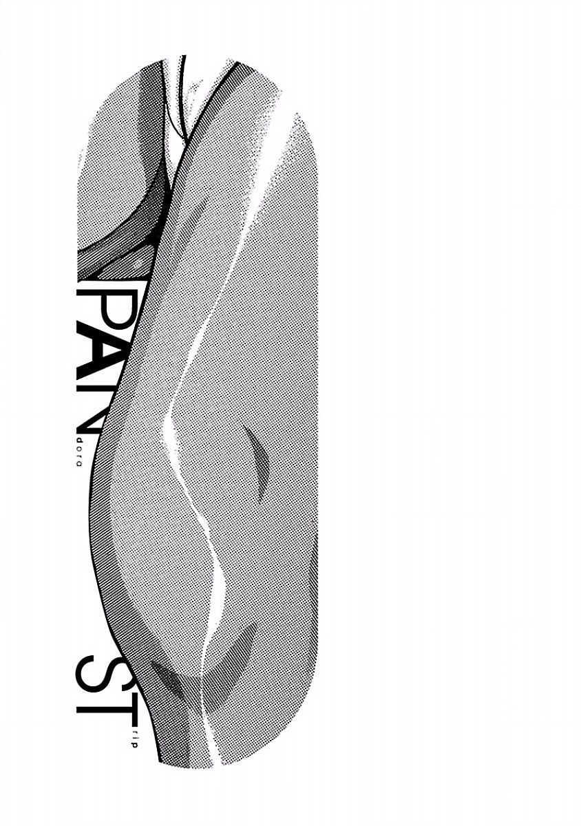 Pansuto - Chapter 38 [photo 20] - MangaPorn