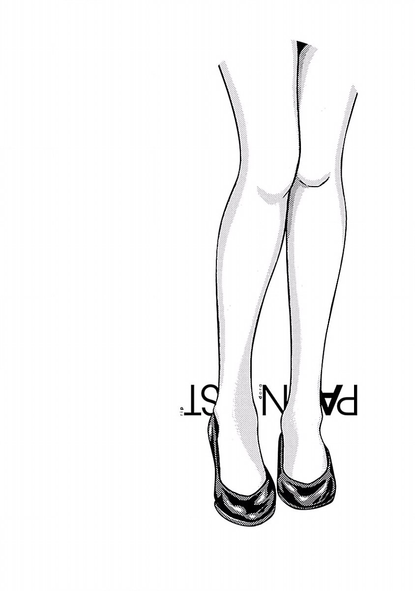 Pansuto - Chapter 38 [photo 21] - MangaPorn