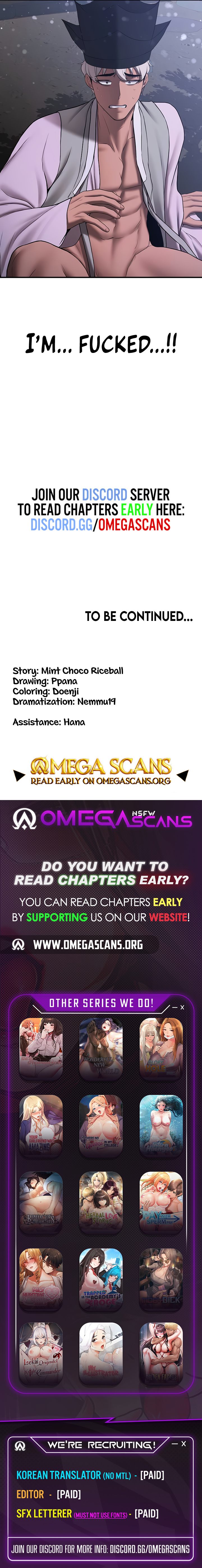 Your Girlfriend Was Amazing - Chapter 60 [photo 10] - MangaPorn