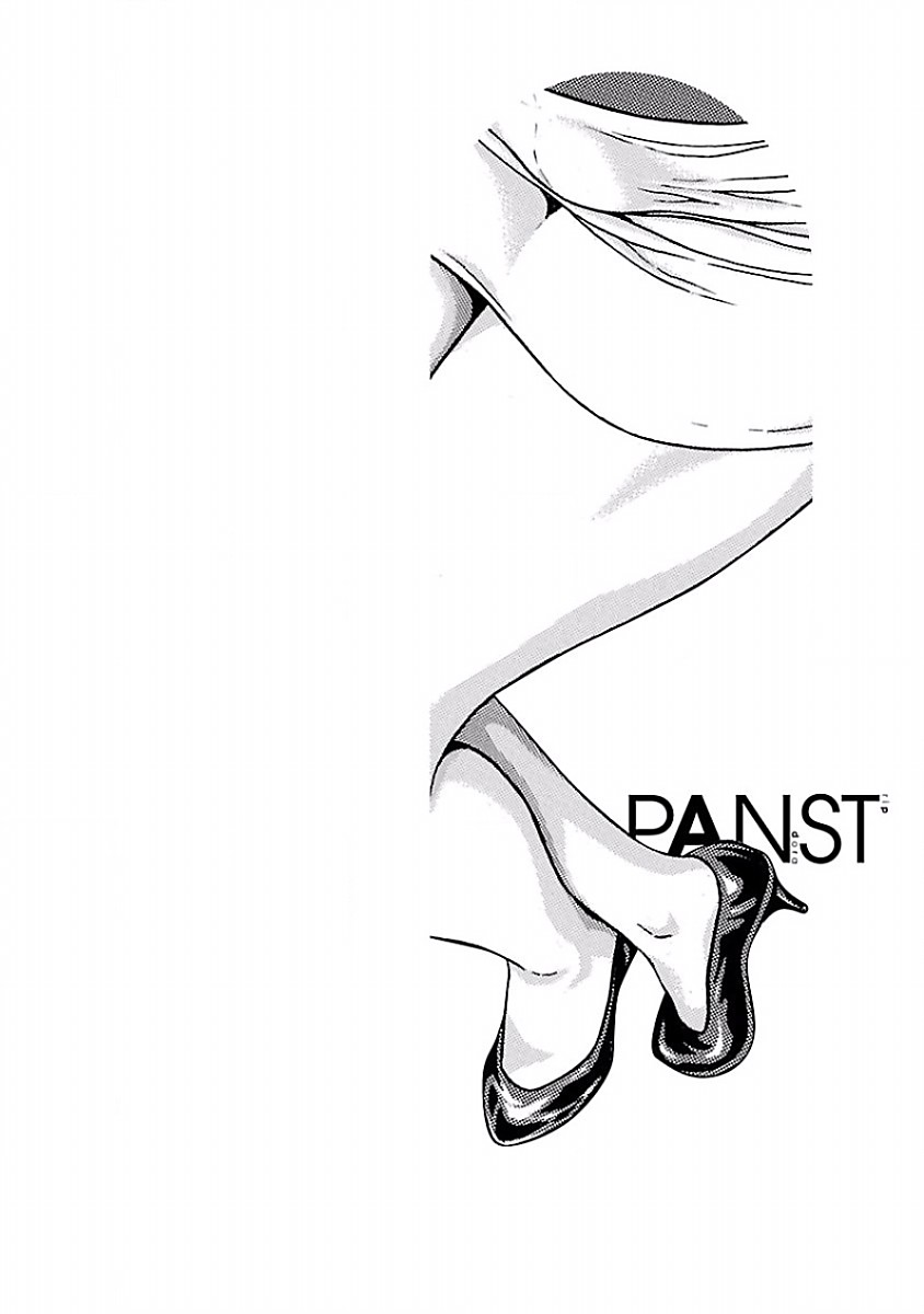 Pansuto - Chapter 40 [photo 22] - MangaPorn