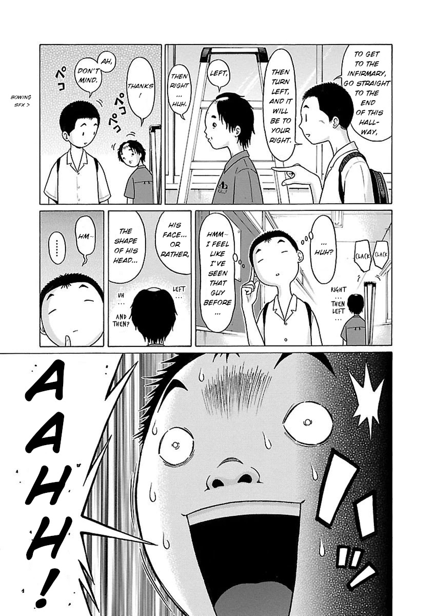 Pansuto - Chapter 42 [photo 6] - MangaPorn