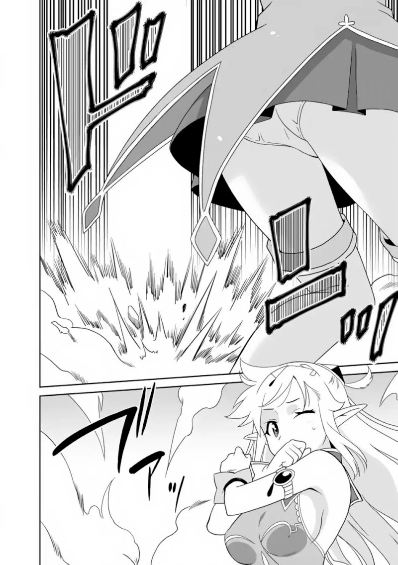 Saikyou no Shuzoku ga Ningen Datta Ken - Chapter 1 [photo 13] - MangaPorn