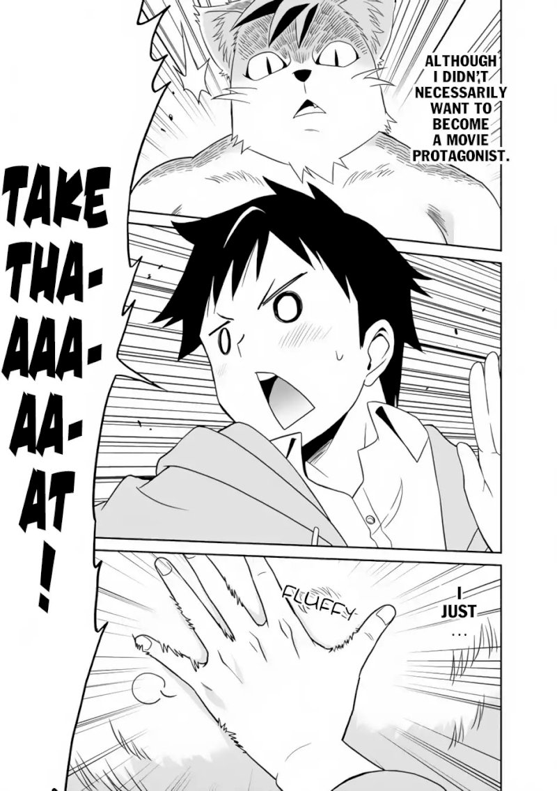 Saikyou no Shuzoku ga Ningen Datta Ken - Chapter 1 [photo 20] - MangaPorn