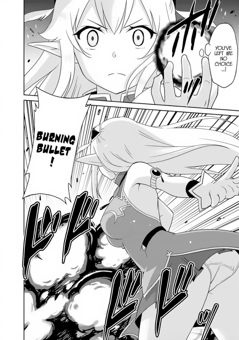 Saikyou no Shuzoku ga Ningen Datta Ken - Chapter 1 [photo 9] - MangaPorn