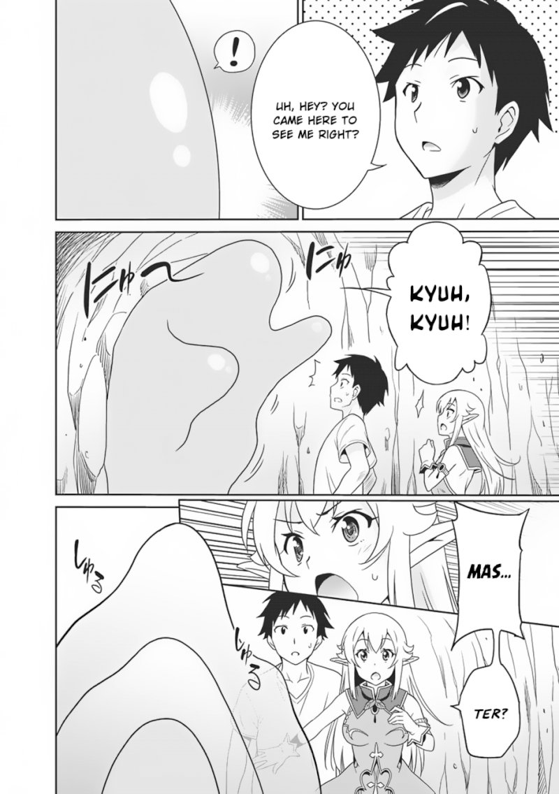 Saikyou no Shuzoku ga Ningen Datta Ken - Chapter 3 [photo 13] - MangaPorn