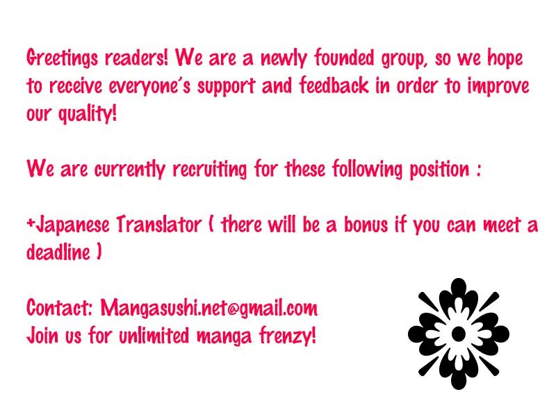 Saikyou no Shuzoku ga Ningen Datta Ken - Chapter 7 [photo 18] - MangaPorn