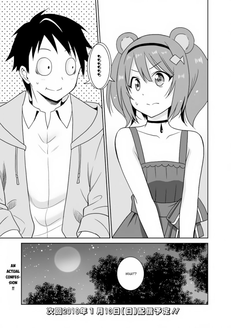 Saikyou no Shuzoku ga Ningen Datta Ken - Chapter 11 [photo 20] - MangaPorn