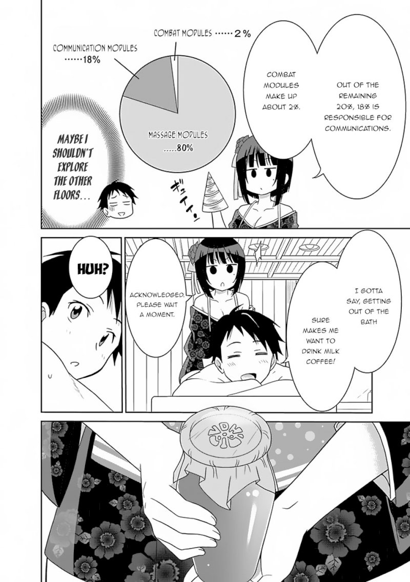 Saikyou no Shuzoku ga Ningen Datta Ken - Chapter 14 [photo 13] - MangaPorn